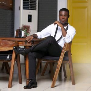 Profile Image of Derrick Kudzordzi